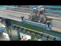 artificial grass yarn making