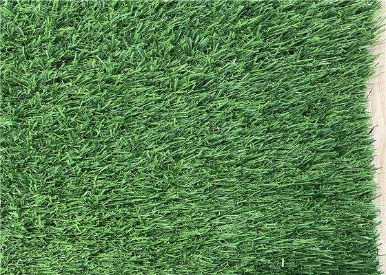 30mm Pile Height Polyethylene Artificial Turf Grass