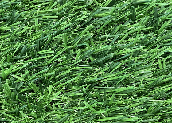 30mm Pile Height Polyethylene Artificial Turf Grass